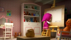 کارتون ماشا و میشا ❤ قسمت ۳۲۸ ❤